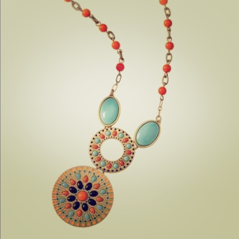 Necklace